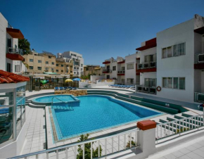 Garden View Apartment No 19